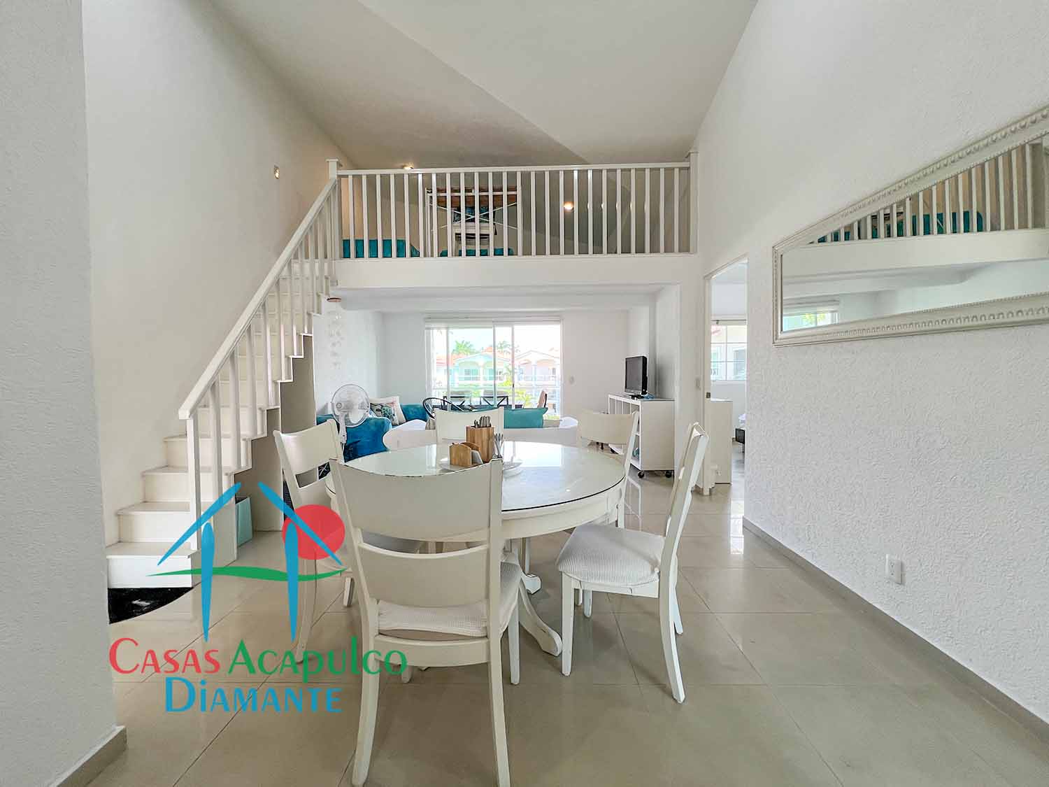 Diamante Lakes Zafiro 316 - Estancia 3